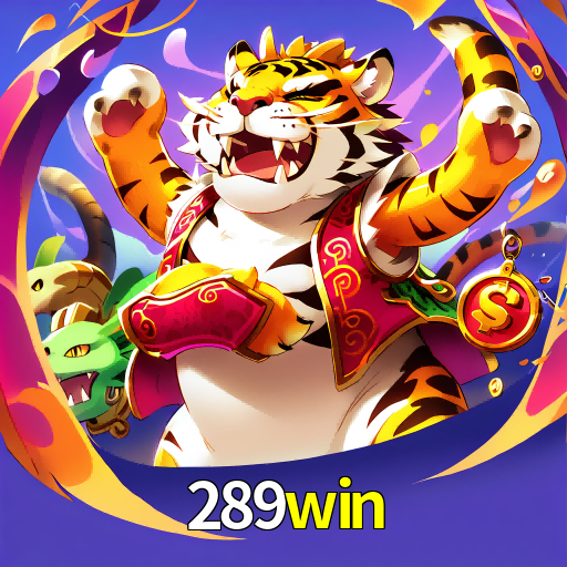 Imagem promocional da 289win mostrando a plataforma e suas vantagens